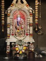 Vardhanti Utsava 2026 - Deepanamaskara and Pushpa Ratha (27 January 2026)